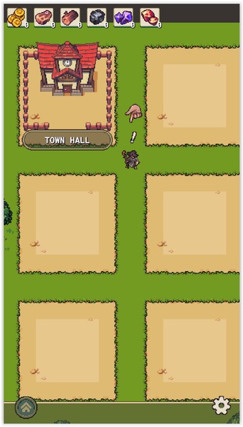 Path of Defiance - Preview 2