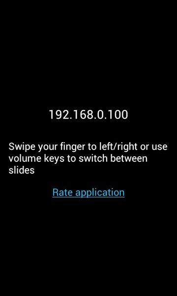 Presentation Remote - Preview 3