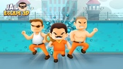 Jail Escape 3D - Prison Break screenshot 8