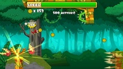 PhoenixRunFree screenshot 7