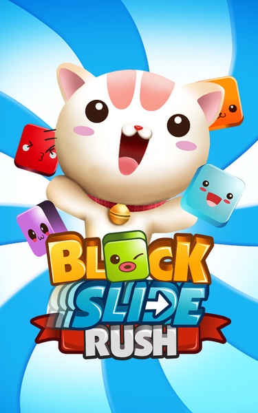Block Slide Rush - Preview 14