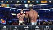 Boxing Champion: Real Punch Fist screenshot 1