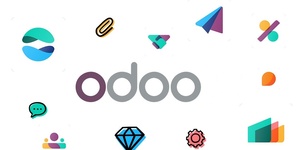 Hình ảnh đặc trưng Odoo