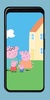 Peppa Pig House Wallpapers screenshot 7