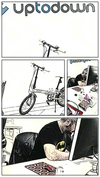 Storyboard - Preview 5