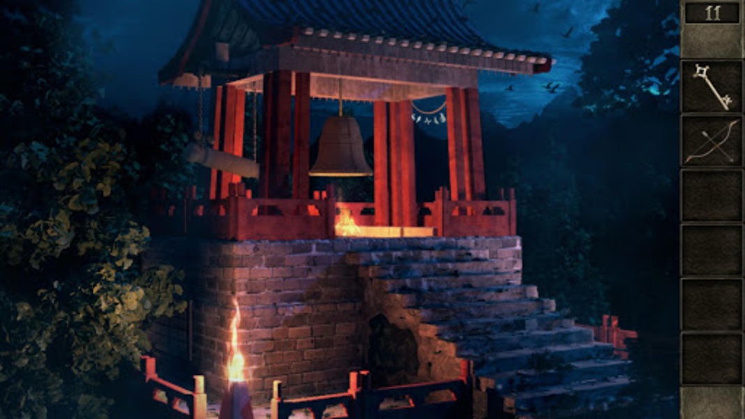 Escape Adventure - Preview 5