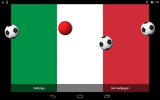 Italy Football LWP screenshot 8