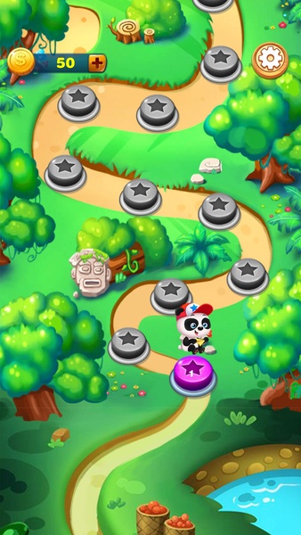 Panda Cube Blast - Preview 10
