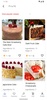 Cake Recipes screenshot 6