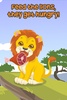 Lion Care screenshot 1