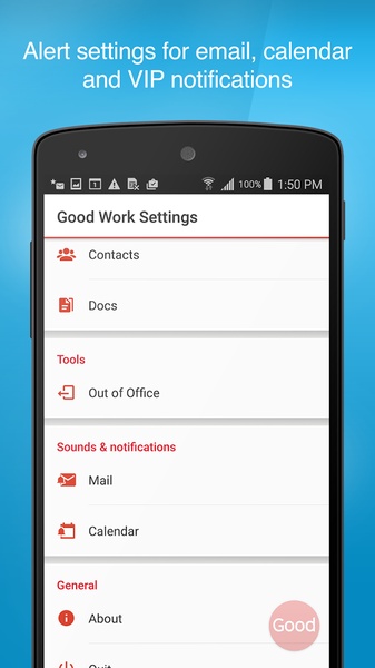 Good Work - Preview 17