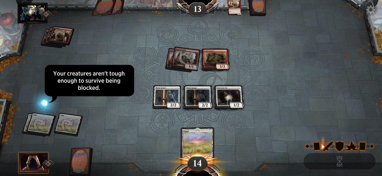 Magic: The Gathering Arena for Android - Download the APK from Uptodown