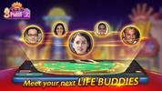 Teen Patti ZingPlay screenshot 1