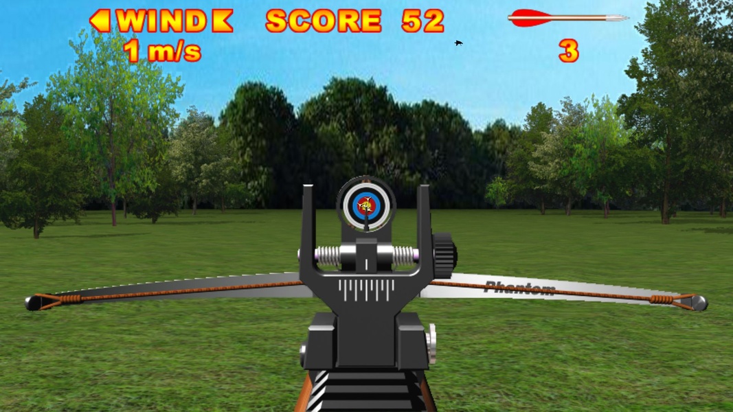 Crossbow Shooting deluxe - Preview 7