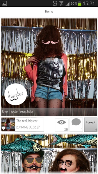 iHipster - Preview 3