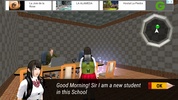 High School Girl Life screenshot 5