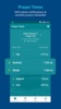 Huda - Prayer Times, Al-Qura‪n screenshot 5