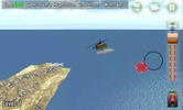 Gunship Carrier Helicopter 3D screenshot 7