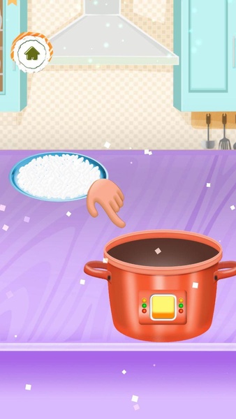 Tasty Sushi Cooking Master - Preview 8