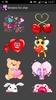 Stickers for chat screenshot 5