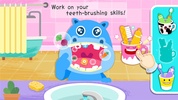 Baby Panda's Good Habits screenshot 5