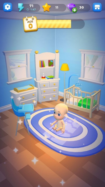 Merge Life - Preview 8