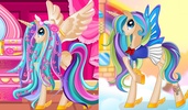 Pony Princess Hair Salon screenshot 5