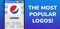 MEGA LOGO QUIZ 2022: Logo game screenshot 2