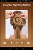 Girls Hair Styles screenshot 4