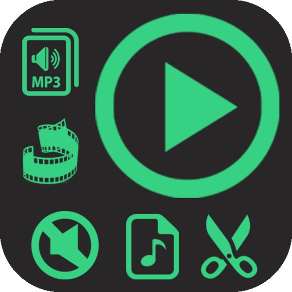 Total Video Editor - Preview 1