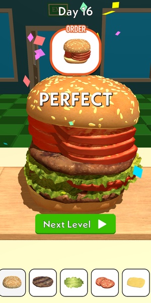 Burger - Preview 9