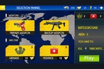 Anti-Terrorism Commando Mission 2019 screenshot 6