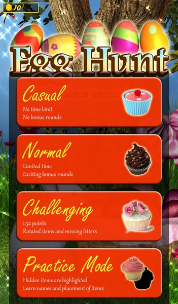 Hidden Object - Egg Hunt Free - Preview 6