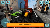 Car Craft: Traffic Race screenshot 1
