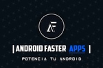 Android Faster Apps screenshot 6