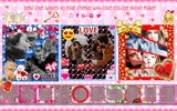 Love Collage Photo Frame screenshot 4