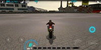 Drift Bike Racing screenshot 2