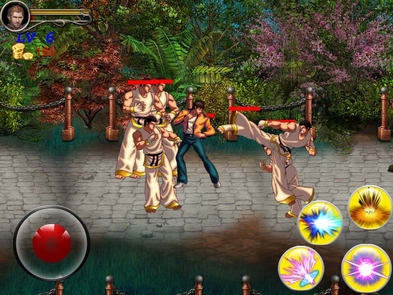 Kongfu Fight - Preview 5