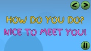 Greetings for Children screenshot 4