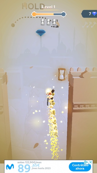 Prince Of Persia: Escape 2 - Preview 9