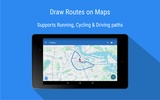 MyRoutes Route Planner screenshot 6
