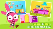 Papo World Cleaning Day screenshot 5