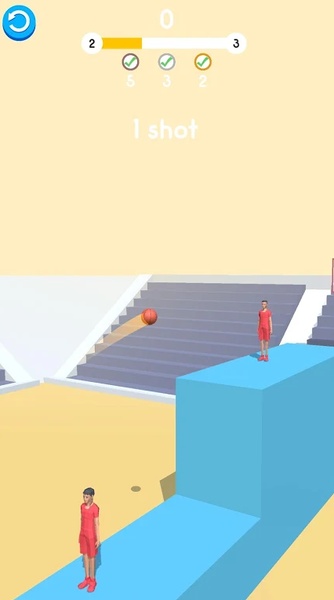 Ball Pass 3D - Preview 3