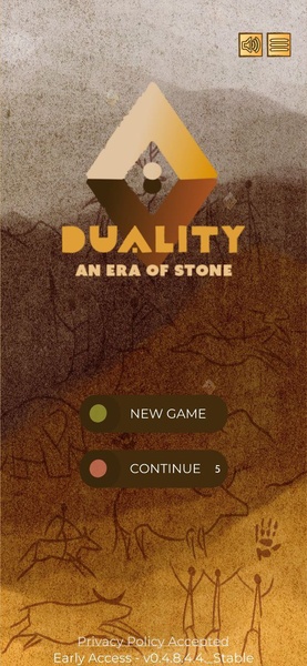 Duality: An Era Of Stone - Preview 1