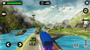 US Army Truck Simulator Games screenshot 5