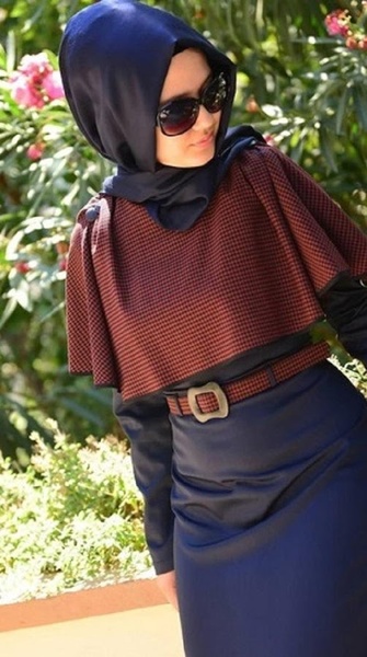 Kis giyim tarzi - Preview 7