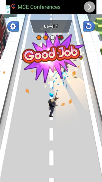 Subway Surfers 2.5.0 APK Download