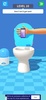 Toilet Games 3D screenshot 6