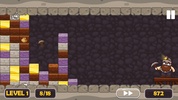 Gold Mine - Match 3 screenshot 3