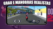Menor do Grau 2 Online screenshot 2